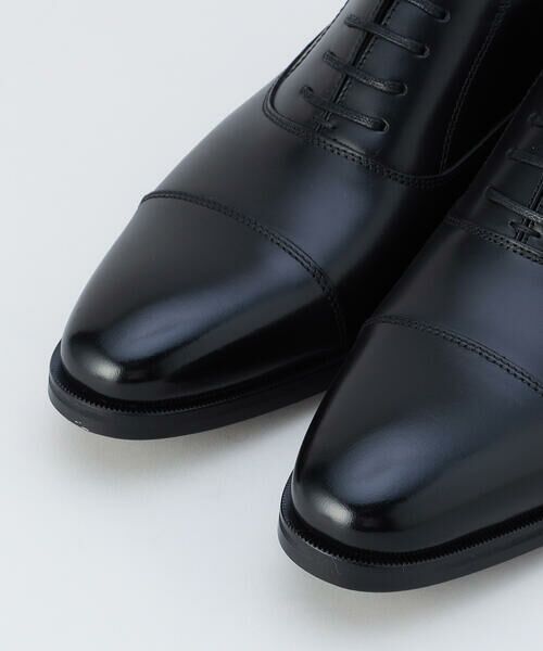 COMME CA MEN / コムサ・メン ビジネス・ドレスシューズ | ストレートチップ ドレスシューズ | 詳細4