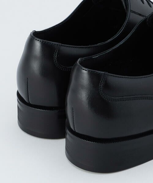 COMME CA MEN / コムサ・メン ビジネス・ドレスシューズ | ストレートチップ ドレスシューズ | 詳細5