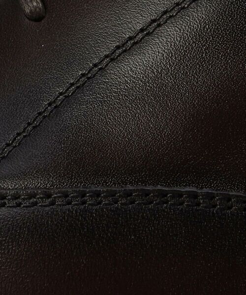 COMME CA MEN / コムサ・メン ビジネス・ドレスシューズ | ストレートチップ ドレスシューズ | 詳細7