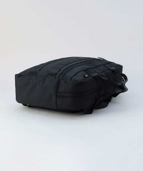 COMME CA MEN / コムサ・メン ビジネスバッグ | 【２WAY】CORDURA(R)ナイロンブリーフバッグ | 詳細10