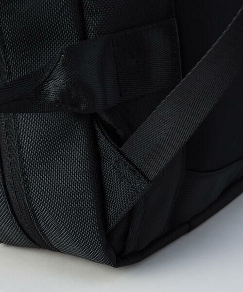 COMME CA MEN / コムサ・メン ビジネスバッグ | 【２WAY】CORDURA(R)ナイロンブリーフバッグ | 詳細15