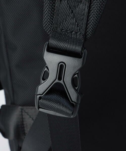 COMME CA MEN / コムサ・メン ビジネスバッグ | 【２WAY】CORDURA(R)ナイロンブリーフバッグ | 詳細16