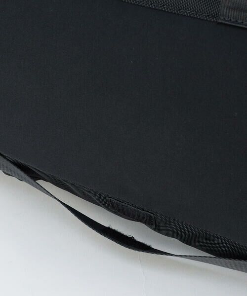 COMME CA MEN / コムサ・メン ビジネスバッグ | 【２WAY】CORDURA(R)ナイロンブリーフバッグ | 詳細17