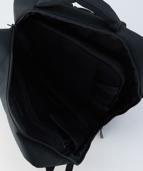 COMME CA MEN / コムサ・メン ビジネスバッグ | 【２WAY】CORDURA(R)ナイロンブリーフバッグ | 詳細21