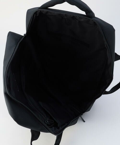 COMME CA MEN / コムサ・メン ビジネスバッグ | 【２WAY】CORDURA(R)ナイロンブリーフバッグ | 詳細23