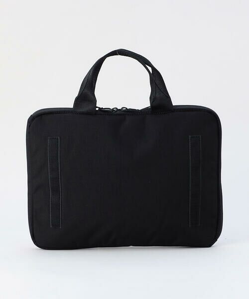 COMME CA MEN / コムサ・メン ビジネスバッグ | 【２WAY】CORDURA(R)ナイロンブリーフバッグ | 詳細26
