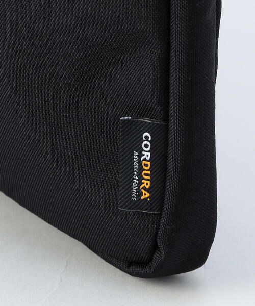 COMME CA MEN / コムサ・メン ビジネスバッグ | 【２WAY】CORDURA(R)ナイロンブリーフバッグ | 詳細30