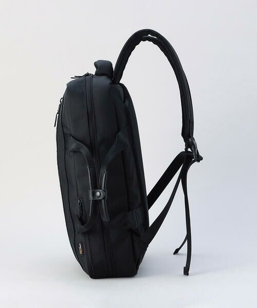 COMME CA MEN / コムサ・メン ビジネスバッグ | 【２WAY】CORDURA(R)ナイロンブリーフバッグ | 詳細8