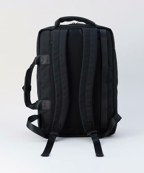 COMME CA MEN / コムサ・メン ビジネスバッグ | 【２WAY】CORDURA(R)ナイロンブリーフバッグ | 詳細9