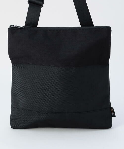 COMME CA MEN / コムサ・メン クラッチ・パーティバッグ | 【２WAY】CORDURA(R)ナイロンクラッチバッグ | 詳細12