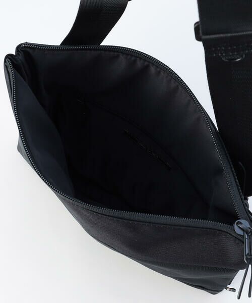 COMME CA MEN / コムサ・メン クラッチ・パーティバッグ | 【２WAY】CORDURA(R)ナイロンクラッチバッグ | 詳細14