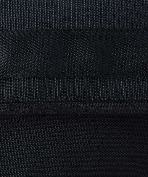 COMME CA MEN / コムサ・メン クラッチ・パーティバッグ | 【２WAY】CORDURA(R)ナイロンクラッチバッグ | 詳細16