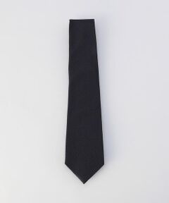COMME CA MEN / コムサ・メン ネクタイ | ドビープレーン レギュラータイ