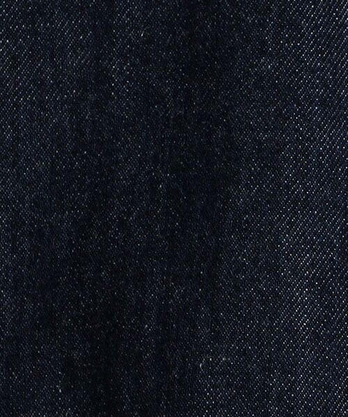 COMME CA MEN / コムサ・メン Gジャン・デニムジャケット | 岡山 児島産 セルビッチデニムブルゾン | 詳細22