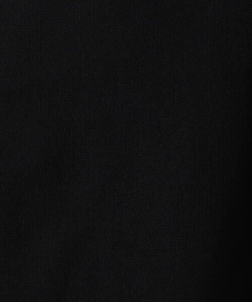 COMME CA MEN / コムサ・メン テーラードジャケット | 【セットアップ対応】尾州産 クラシックウールギャバ 3Bジャケット | 詳細15