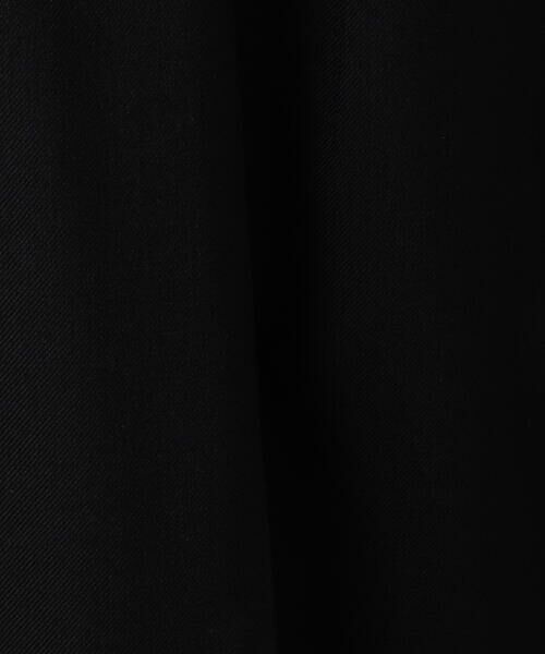 COMME CA MEN / コムサ・メン スラックス・ドレスパンツ | 【セットアップ対応】尾州産 クラシックウールギャバ 2タックパンツ | 詳細16
