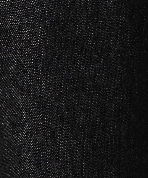COMME CA MEN / コムサ・メン デニムパンツ | 岡山 児島産 セルビッチデニムパンツ | 詳細9