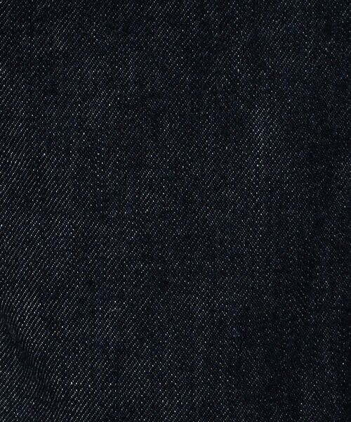 COMME CA MEN / コムサ・メン デニムパンツ | 岡山 児島産 セルビッチデニムパンツ | 詳細28
