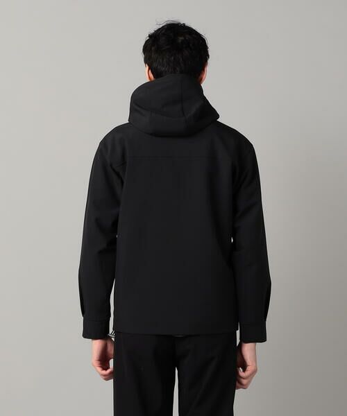 COMME CA MEN / コムサ・メン ブルゾン | ダウンファブリックパーカ | 詳細8