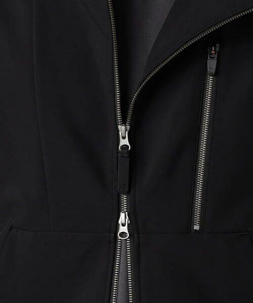 COMME CA MEN / コムサ・メン ブルゾン | ダウンファブリックパーカ | 詳細14