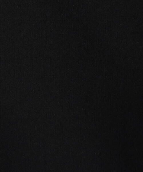 COMME CA MEN / コムサ・メン ブルゾン | ダウンファブリックパーカ | 詳細16