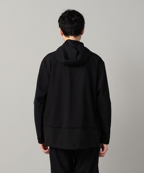COMME CA MEN / コムサ・メン ブルゾン | コンビネーション ブルゾン | 詳細8