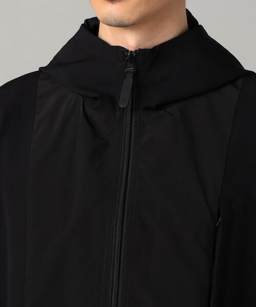 COMME CA MEN / コムサ・メン ブルゾン | コンビネーション ブルゾン | 詳細9