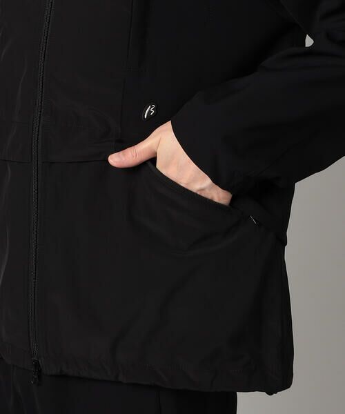 COMME CA MEN / コムサ・メン ブルゾン | コンビネーション ブルゾン | 詳細12