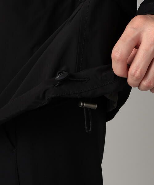 COMME CA MEN / コムサ・メン ブルゾン | コンビネーション ブルゾン | 詳細14