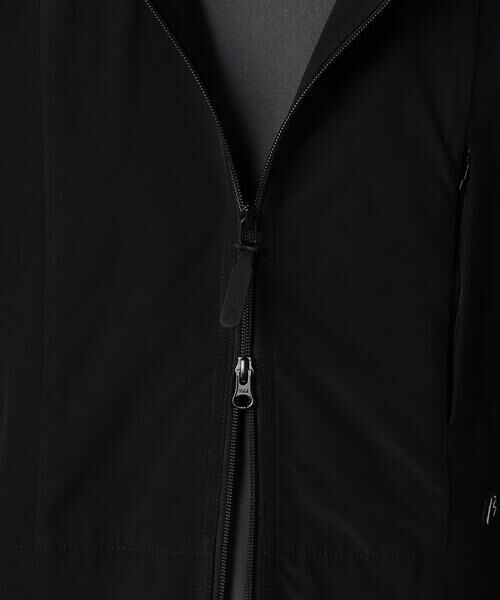 COMME CA MEN / コムサ・メン ブルゾン | コンビネーション ブルゾン | 詳細15