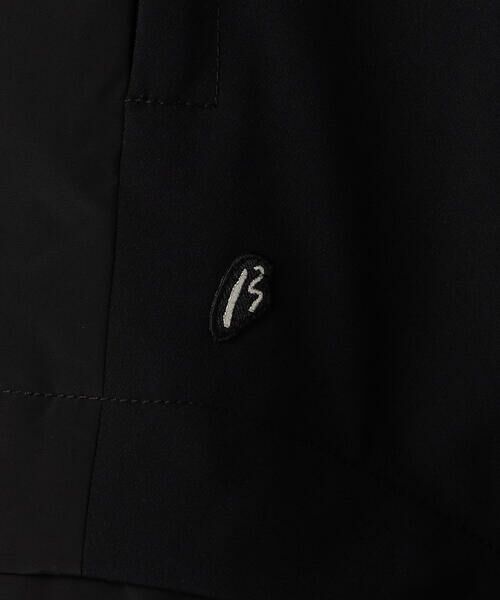 COMME CA MEN / コムサ・メン ブルゾン | コンビネーション ブルゾン | 詳細17