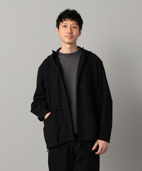 COMME CA MEN / コムサ・メン ブルゾン | コンビネーション ブルゾン | 詳細3
