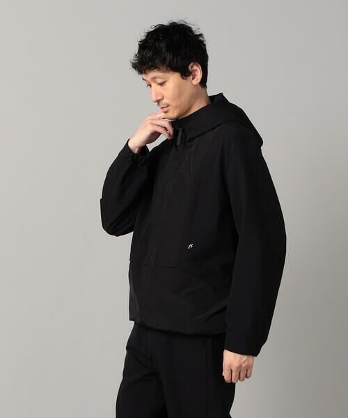 COMME CA MEN / コムサ・メン ブルゾン | コンビネーション ブルゾン | 詳細5