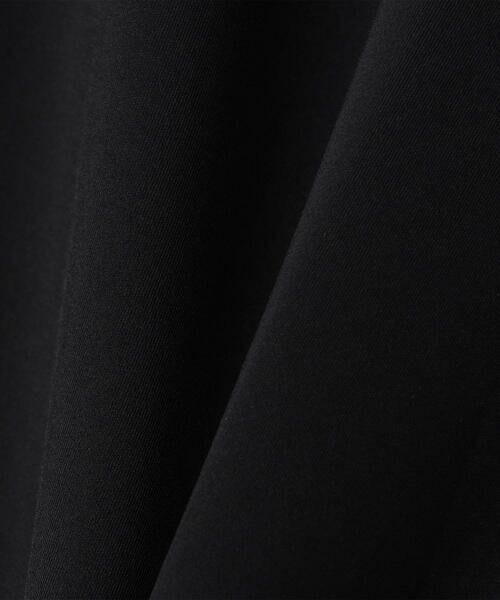 COMME CA MEN / コムサ・メン パーカー | ダンボールニット プルオーバー | 詳細5
