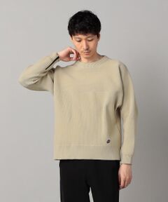 COOGI（クージー）柄 クルーセーター （ニット・セーター