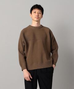 ruru 　s1992　コムデギャルソン【M】茶系 ツリー柄 ニット 2色イギリスゴム編みニットセーター – Karakubuy