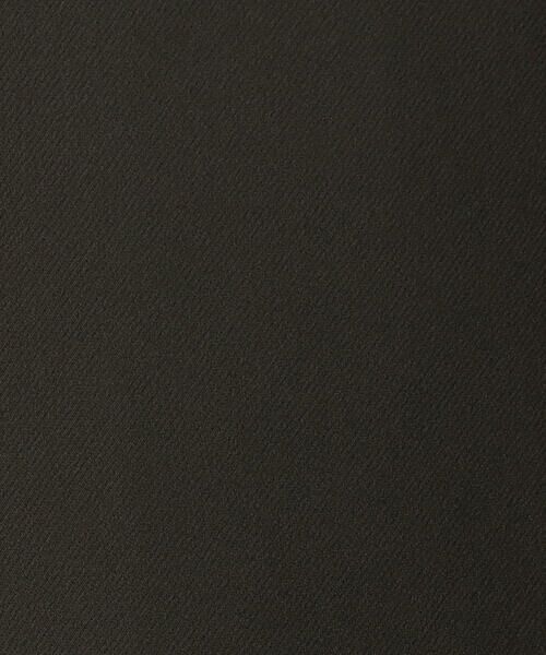 COMME CA MEN / コムサ・メン スラックス・ドレスパンツ | ストレッチ テーパードパンツ | 詳細20