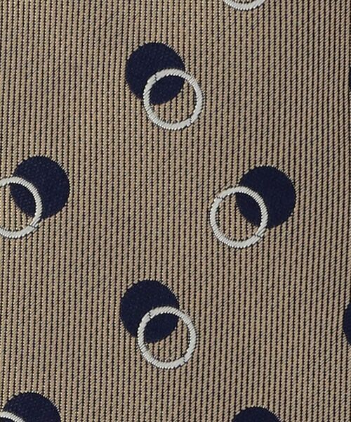 COMME CA MEN / コムサ・メン ネクタイ | ツードット ネクタイ | 詳細3