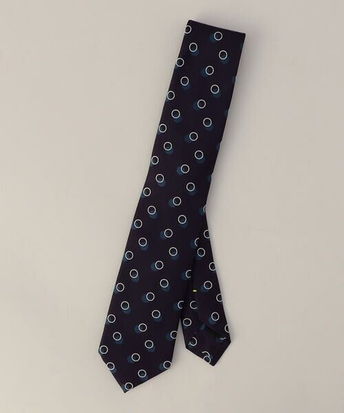 COMME CA MEN / コムサ・メン ネクタイ | ツードット ネクタイ | 詳細5