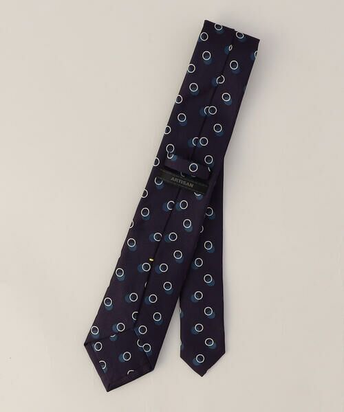 COMME CA MEN / コムサ・メン ネクタイ | ツードット ネクタイ | 詳細6