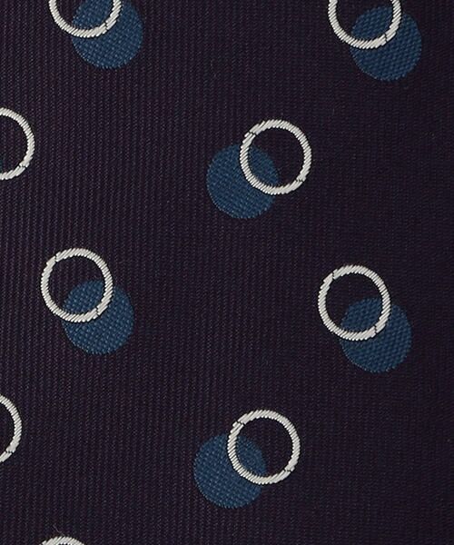 COMME CA MEN / コムサ・メン ネクタイ | ツードット ネクタイ | 詳細7