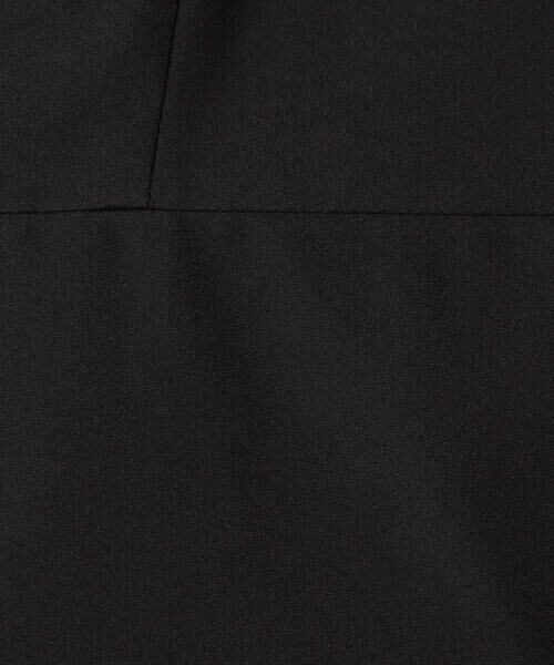 COMME CA MEN / コムサ・メン ブルゾン | 【COMME CA MEN BLACK】3レイヤーテック パーカ | 詳細25