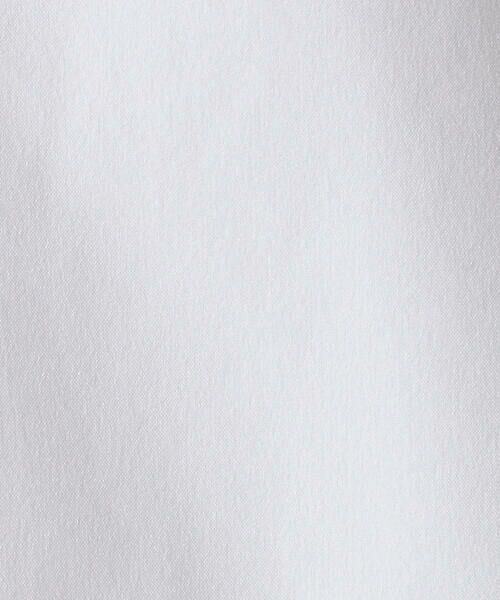 COMME CA MEN / コムサ・メン シャツ・ブラウス | 【COMME CA MEN BLACK】4WAYテック シャツ | 詳細4