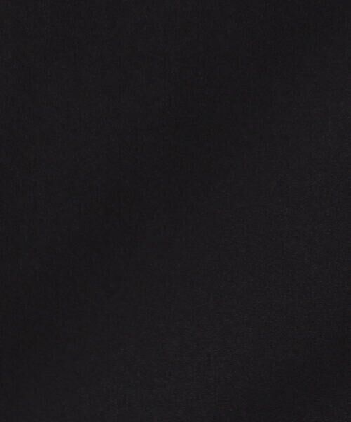 COMME CA MEN / コムサ・メン その他アウター | 【COMME CA MEN BLACK】3レイヤーテック コート | 詳細18