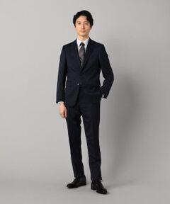 COMME CA MEN / コムサ・メン セットアップ | ウールドビー スーツ