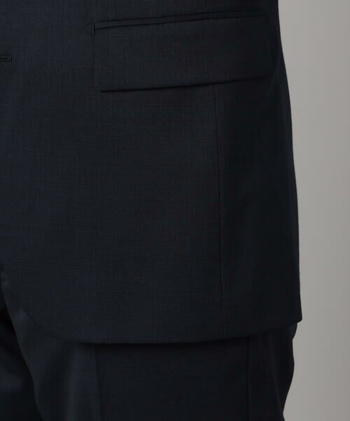 COMME CA MEN / コムサ・メン セットアップ | ウールドビー スーツ | 詳細11