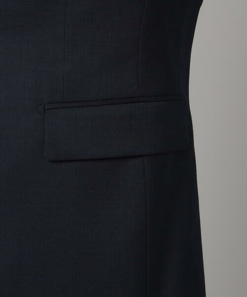 COMME CA MEN / コムサ・メン セットアップ | ウールドビー スーツ | 詳細12
