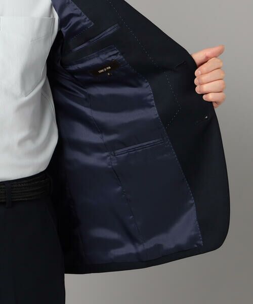 COMME CA MEN / コムサ・メン セットアップ | ウールドビー スーツ | 詳細13