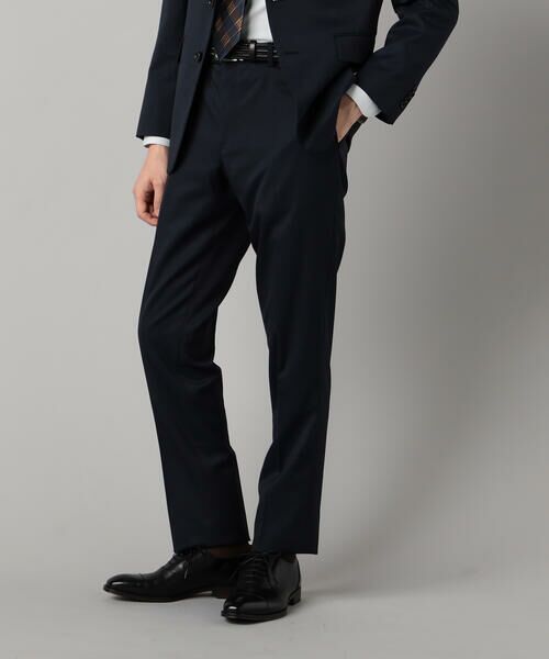 COMME CA MEN / コムサ・メン セットアップ | ウールドビー スーツ | 詳細15