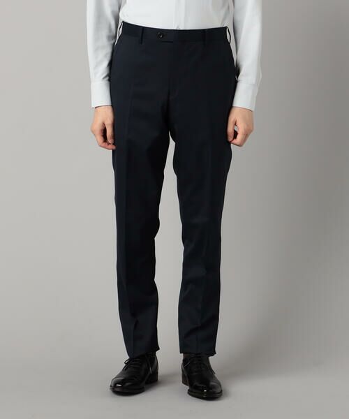 COMME CA MEN / コムサ・メン セットアップ | ウールドビー スーツ | 詳細16